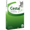 Cestal žuvacie tablety pre mačky 80 mg / 20 mg 8 tbl