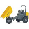 Siku 3509 Wacker Neuson 1:50