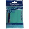Toalson Quick Dry Over Grip 3 ks green