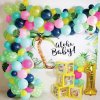 Cakesicq Balónková girlanda Aloha party