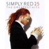 SIMPLY RED - 25 THE GREATEST HITS