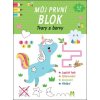 Můj první blok Tvary a barvy