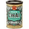 Instantný čaj Chai v prášku David Rio | Power Matcha 398g