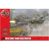 Airfix M10 GMC Wolverine US Army Classic Kit A1360 1:35 (30-A1360)