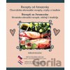 Recepty od Amazonky | Recepti za Amazonke - Miriam Kelečič