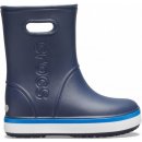 Wellingtons Crocs Crocband Rain Boot Jr 205827 4KB