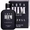 Lazell Aqua Him Black, Toaletná voda 100ml (Alternatíva vône Giorgio Armani Acqua di Gio Profumo) pre mužov