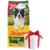 JOSERA Adult Lamb & Rice 12,5+2,5 kg + Prekvapenie pre psa ZADARMO!