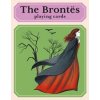 The Brontes Playing Cards - autor neuvedený