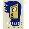 2LP Ultravox: Rage In Eden DLX