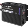 Monolitní inteligentní nabíječka pro LiFePO4 AGM GEL SLA baterie | 20A | 12V