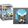 Funko Pop! 1820 Bleach Grimmjow Jeagerjaques Limited Glow Chase Edition