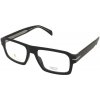 Dioptrické okuliare David Beckham DB 7165 807 Veľkosť: 54