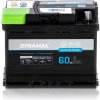 DYNAMAX ENERGY Blueline 60 EFB 12V 60Ah 640A