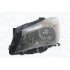 Hlavný svetlomet MAGNETI MARELLI 710301279203