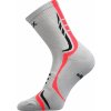 VoXX® Thorx Unisex športové ponožky BM000000616400100623 svetlo šedá 35-38 (23-25)