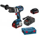 Bosch GSB 18 VE-EC 0 601 9F1 302