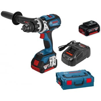 Bosch GSB 18 VE-EC 0 601 9F1 302