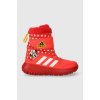 adidas Topánky Winterplay x Disney Shoes Kids IG7191 Červená