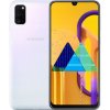Smartfón Samsung Galaxy M30s 4 GB / 64 GB 4G (LTE) biely