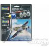Revell ModelSet letadlo 63897 - Spitfire Mk. Vb (1:72)