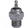 HOBBYTECH Standard žhavící svíčka MEDIUM No. 5 krátký závit pro OS-GO atd. (GP-N4)