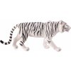 Animal Planet Tierfifur Spielfigur Biely tiger 15,5 cm x 3,8