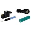 Spájkovacie pero TIPA ZD-20G USB 8W (nabíjacie)