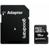 Goodram M1AA 16 GB MicroSDHC UHS-I Trieda 10 (M1AA-0160R12)