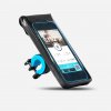 DECATHLON Cyklistické puzdro na smarfón nepriepustné 900 L