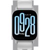 Chytré hodinky Xiaomi BHR8790GL Sivá Striebristý 2