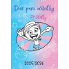 Diár pani učitežky zo škôlky 2025/2026