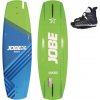Helly Hansen | JOBE Shocker - wakeboard set