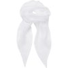 Premier Šátek Colours PR740, lehký, dámský COT39074000199-white Bílá UNI