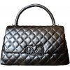 Čierna kabelka Martina 19V69 Italia (BY VERSACE 1969 ABBIGLIAMENTO SPORT)