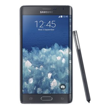 Samsung Galaxy Note Edge N915