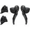 Shimano GRX 600 dual control