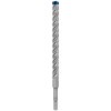 BOSCH Príklepový vrták EXPERT SDS plus-7X, 15 x 200 x 265 mm 2608900128