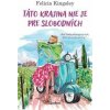 Táto krajina nie je pre slobodných - Felicia Kingsley