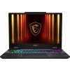 MSI Cyborg 15 B13WFKG-625XPL i5-13420H 15.6 FHD 144Hz IPS-Level 16GB DDR5 SSD512 GeForce RTX 5060 8GB NoOS