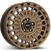 DOTZ 4x4 Talara 8x18 5x130 ET50 bronze