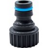 Adaptér AQUACRAFT® 550360, G 1/2 , přípojka na vodovodní kohoutek, na zahradní hadici