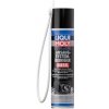 Liqui Moly 5168 PRO-Line Čistič sania dieselmotora 400ml