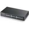 Zyxel GS1100-24E v3 24-port Gigabit Ethernet Switch GS1100-24E-EU0103F