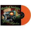 Good Charlotte - The Young And The Hopeless (Reissue) (Orange Coloured) (LP)