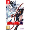 Kill la Kill: If, Kód na stiahnutie - neobsahuje cartridge