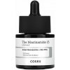 Cosrx Niacinamide 15 sérum proti nedokonalostiam 20 ml