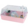 Ferplast klietka hlod. křeček plast s výb. Mini Duna 55 x 39 x 27 cm