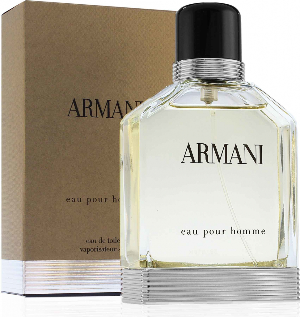 Giorgio Armani Eau toaletná voda pánska 100 ml