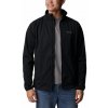 Columbia Canyon Meadows Softshell Jacket Pánska Bunda Farba: Čierna, Veľkosť: M 2008203010